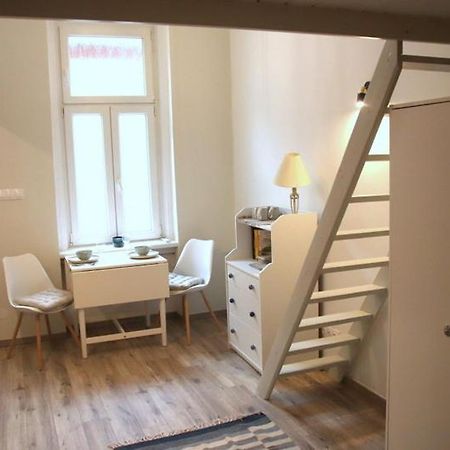 Апартаменты Cosy Nest Будапешт Экстерьер фото